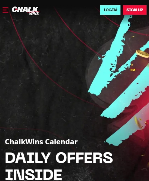 ChalkWins Casino